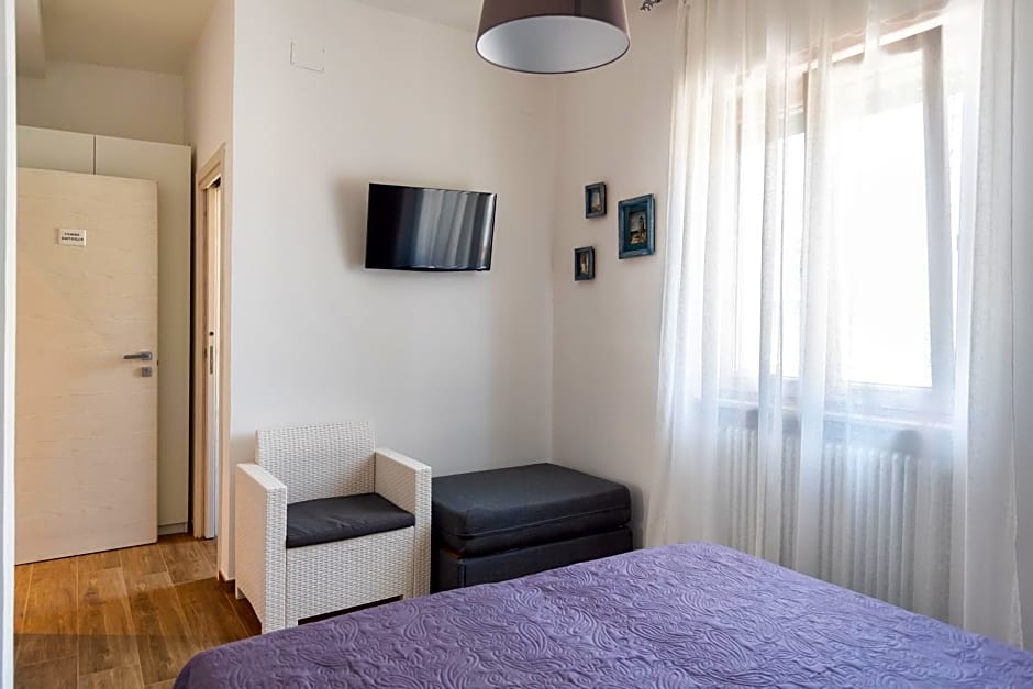 B&B Bellavista Gallipoli