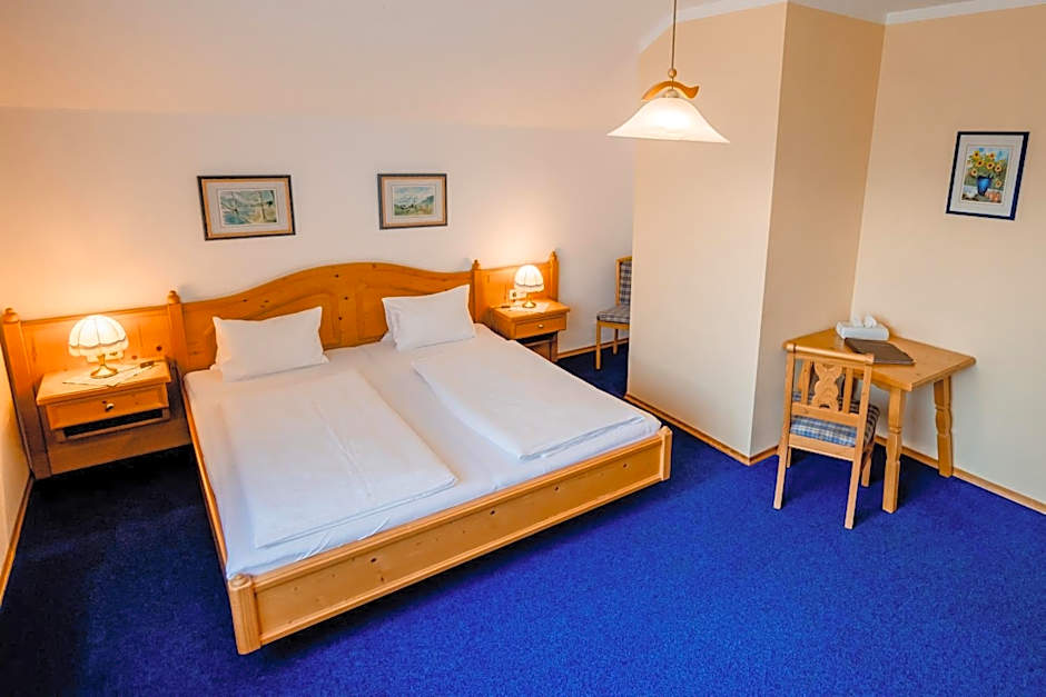 Gasthof Zinkenbachmühle