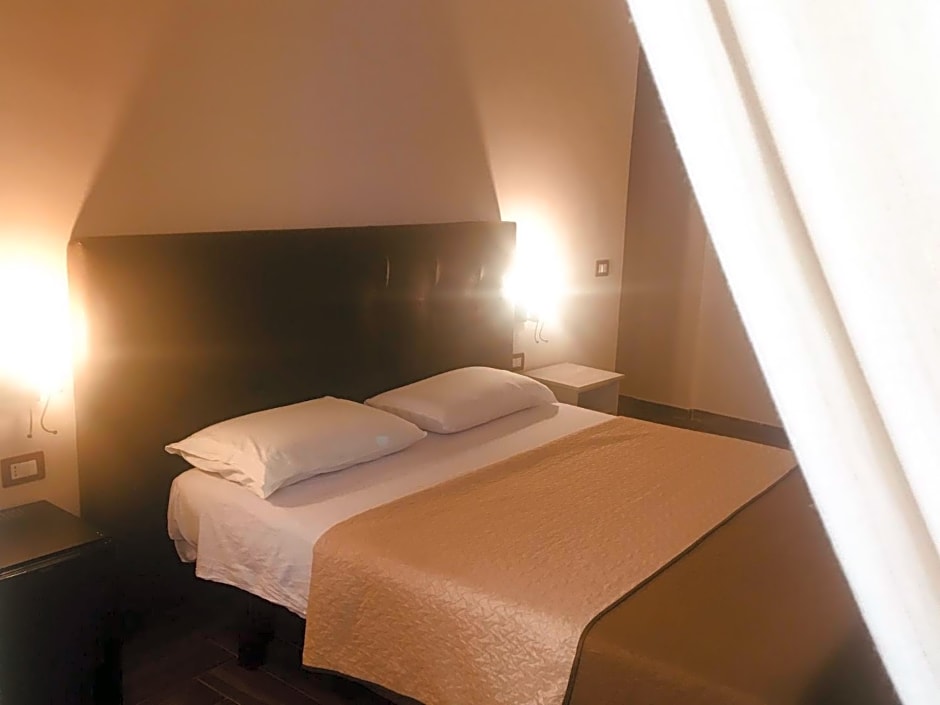 B&B La Storia Di Napoli