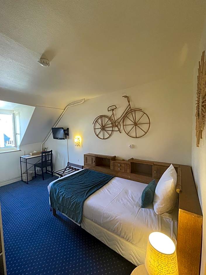 Hotel Le Trouville