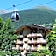 Hotel Garni Pegrà