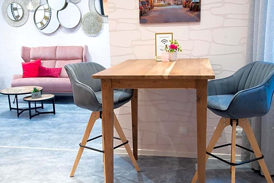 Hotel-Restaurant Sebastianushof