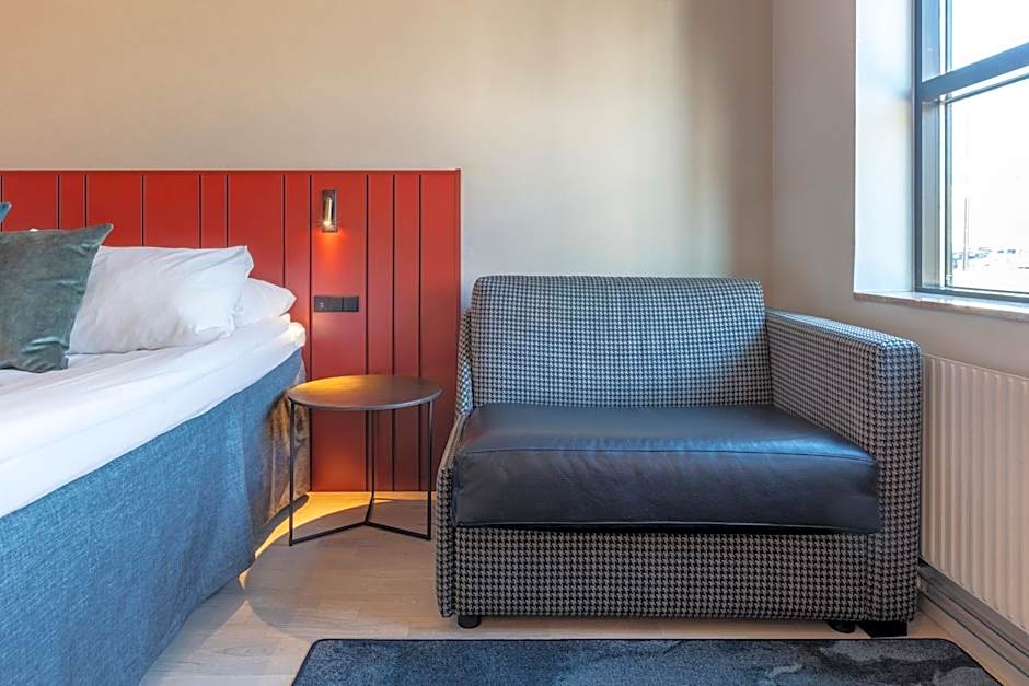 Home Hotel Carlscrona