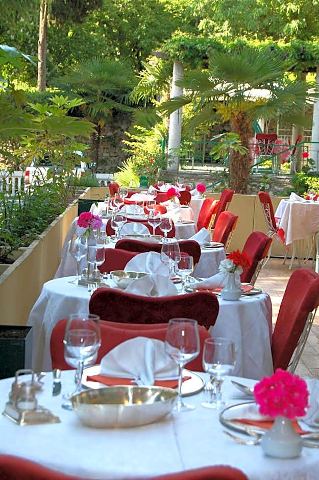 Hotel Broglia