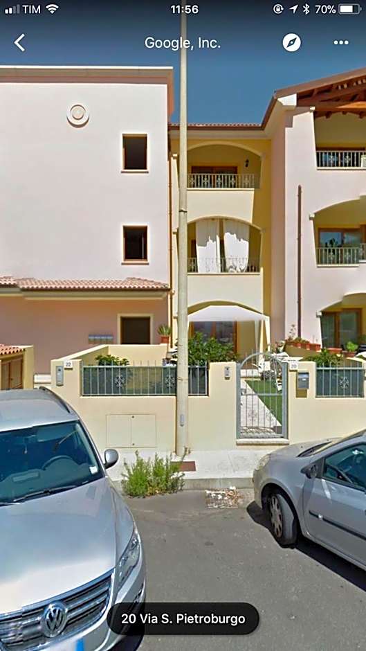 Sanpietroburgo 22