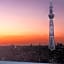 Lotte City Hotel Kinshicho Tokyo