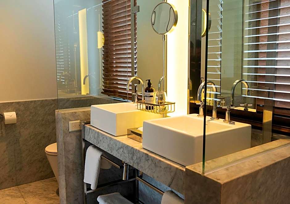 Hotel Palermitano by DecO