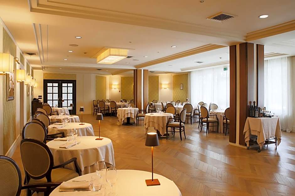 Perugia Plaza Hotel