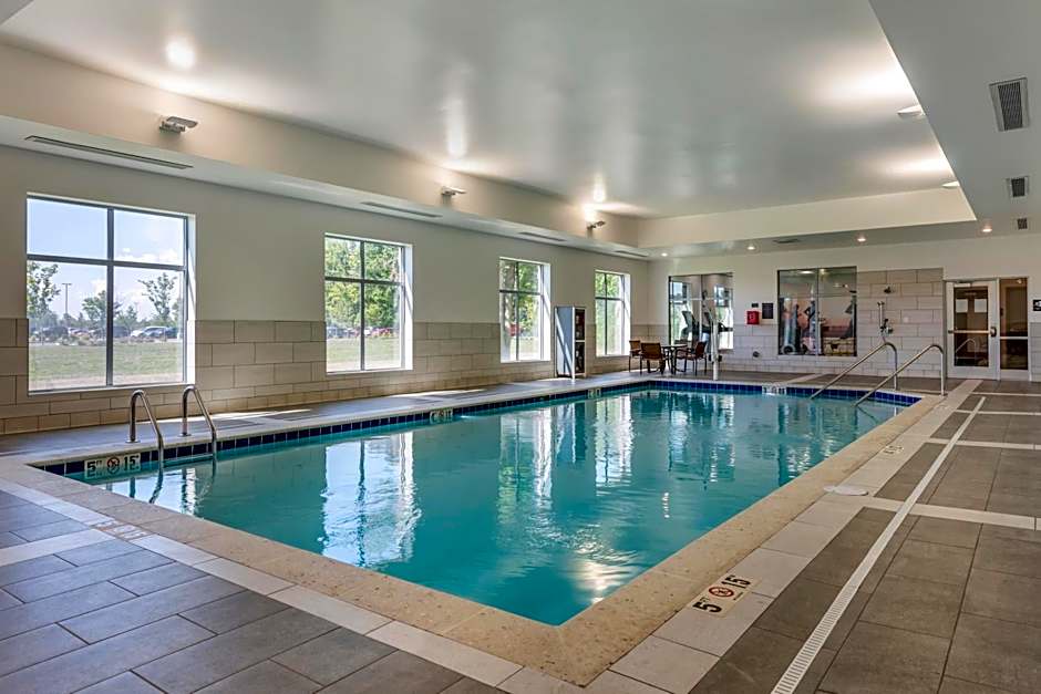 Hyatt Place Indianapolis Carmel