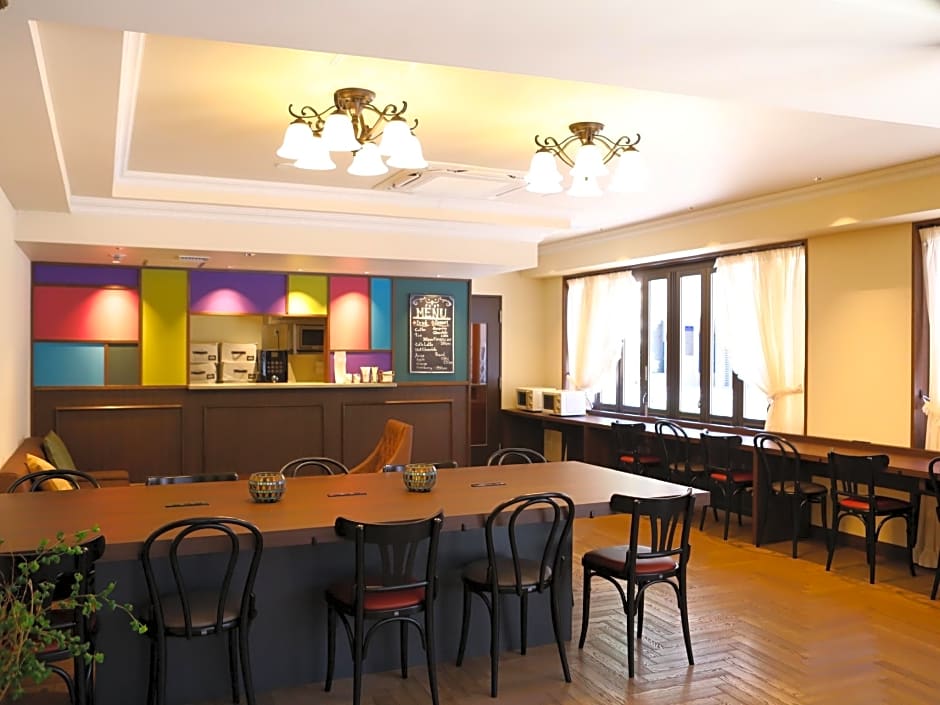 Hotel Wing International Select Ikebukuro