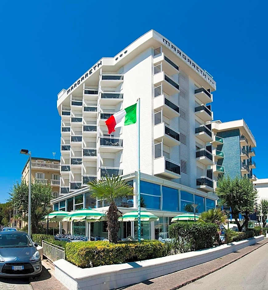 Hotel Margareth