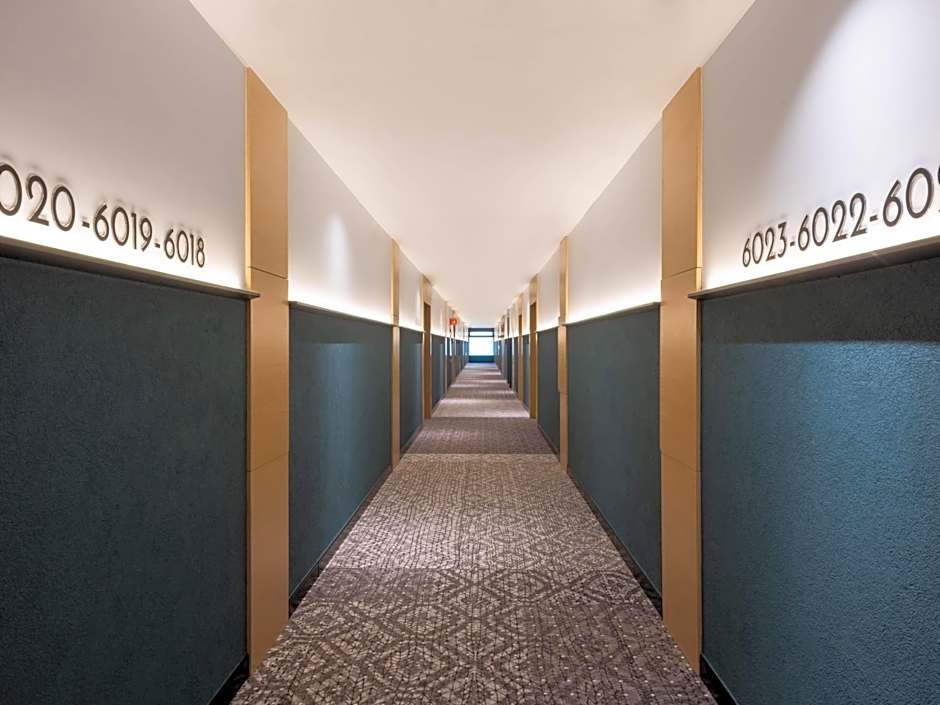 Novotel Bogota Parque 93