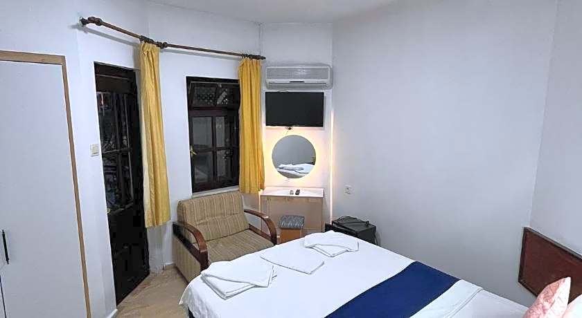 Han Dalyan Hotel