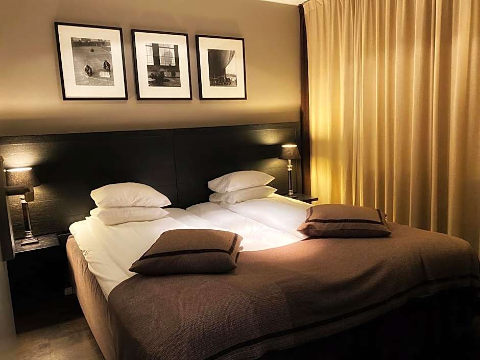 Hotel Villan