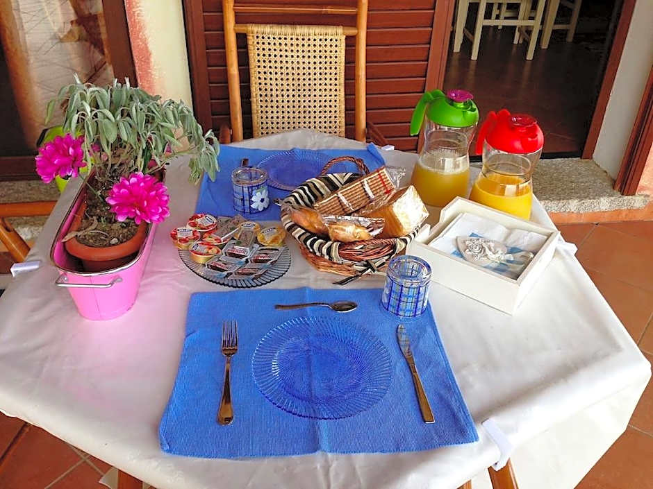 B&B Su Donnigheddu
