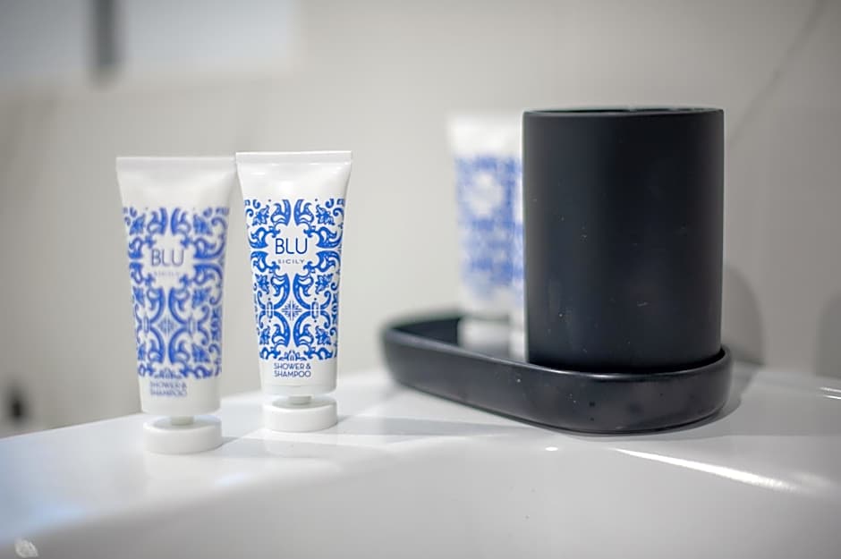 CATARINA SUITES - CENTRO STORICO