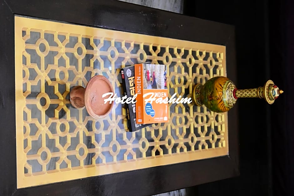 Hotel Hashim