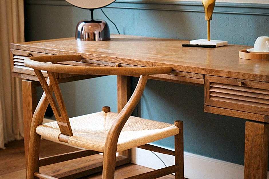 Boutique Hotel SOCLO