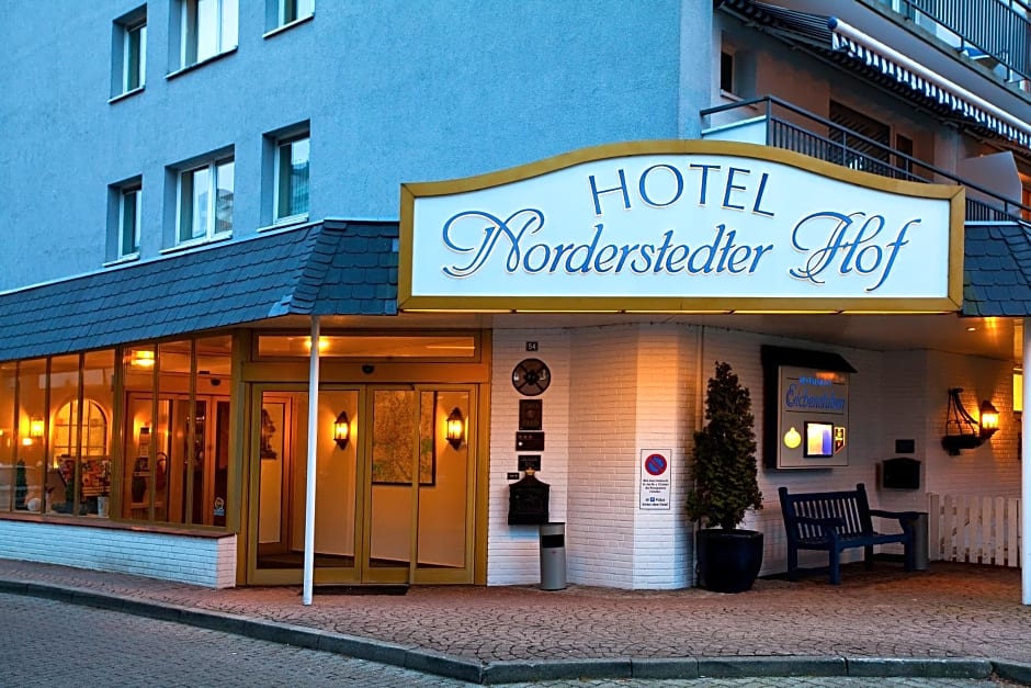 Centro Hotel Norderstedter Hof
