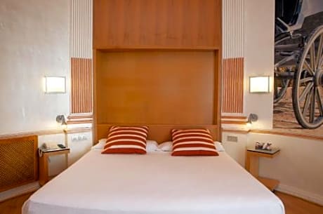 Premium Double or Twin Room