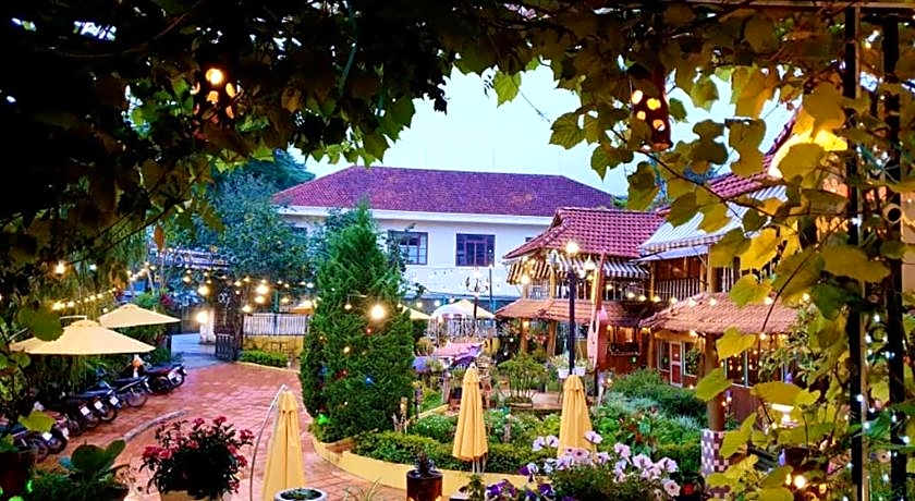 Memory Villa