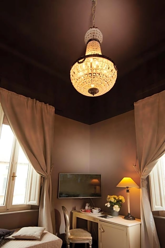 Villa Tower Inn