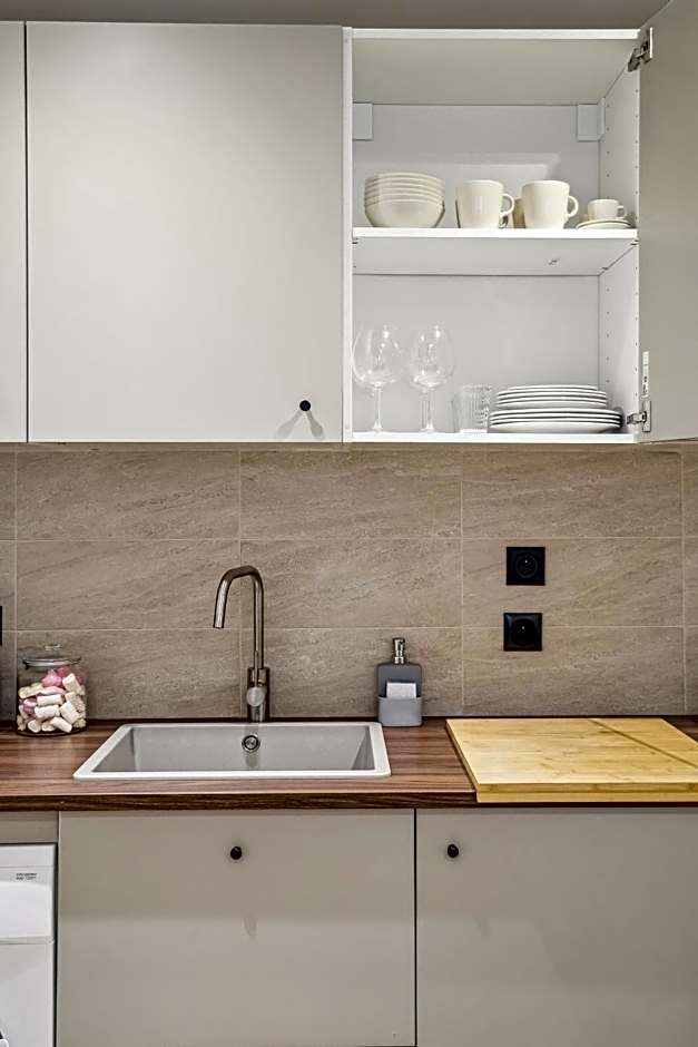 Rivages du Vieux Port