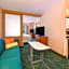 SpringHill Suites by Marriott Mishawaka-University Area