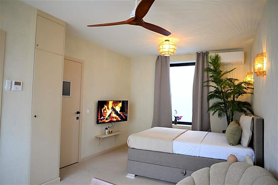 Kyoto Suites - Center Antwerp!