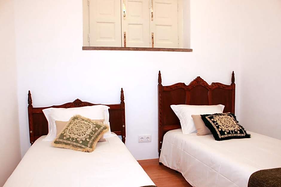 Lanui Vintage Guest House