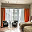 Hotel Warszawa