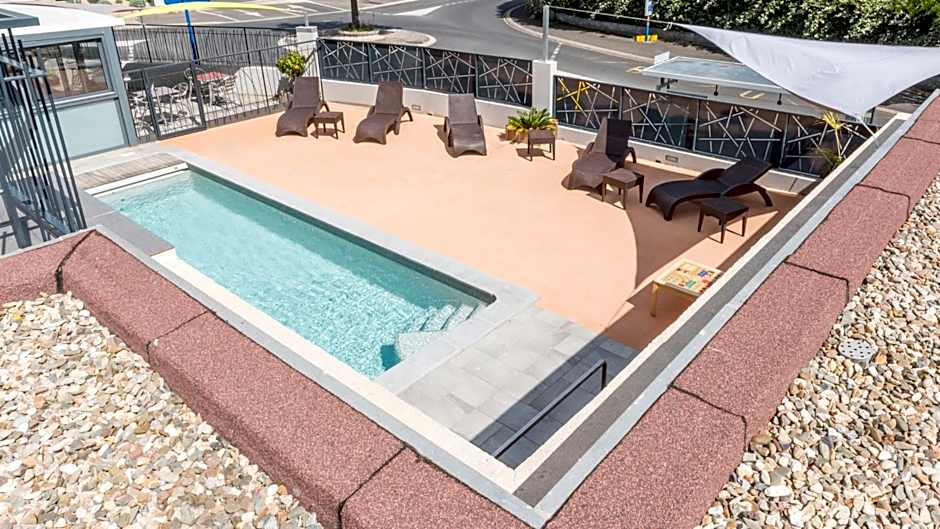 Sure Hotel by Best Western Beziers Le Monestie