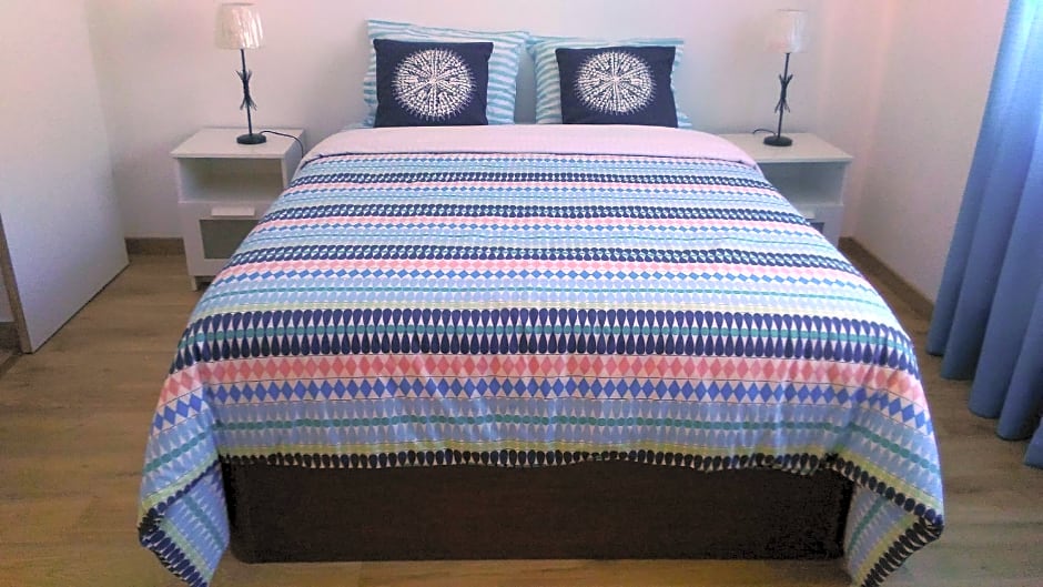 Visitar Bioucas I - Casa Inteira Familiar (Owner)