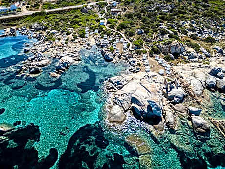 Grand Hotel Ma&Ma Resort