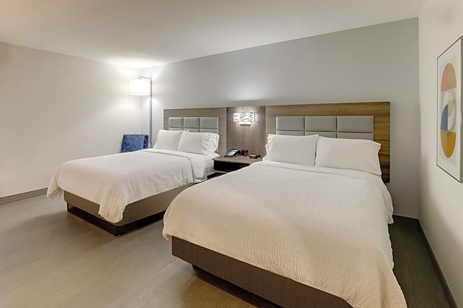 Holiday Inn Express Lexington Southwest Nicholasville By IHG