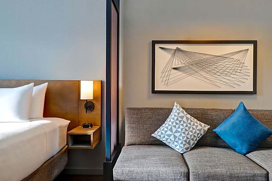 Hyatt Place Prince George