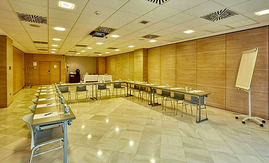 Sercotel Amistad Murcia