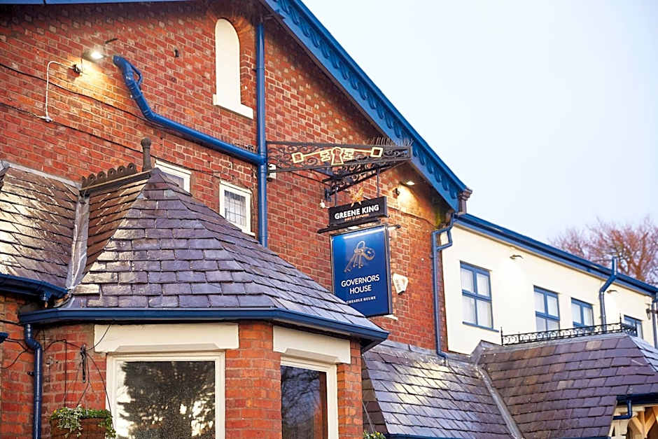 Governors House by Greene King Inns