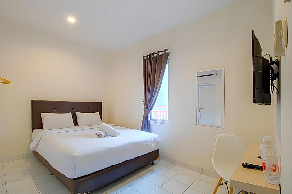 DENZ Express Sawah Besar