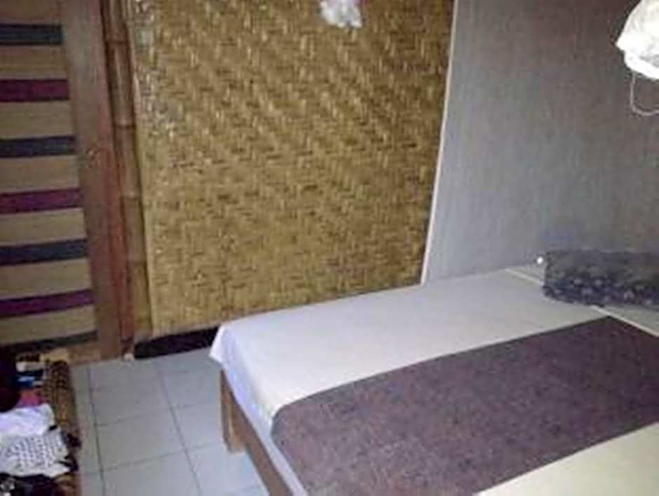 Little Woodstock Homestay