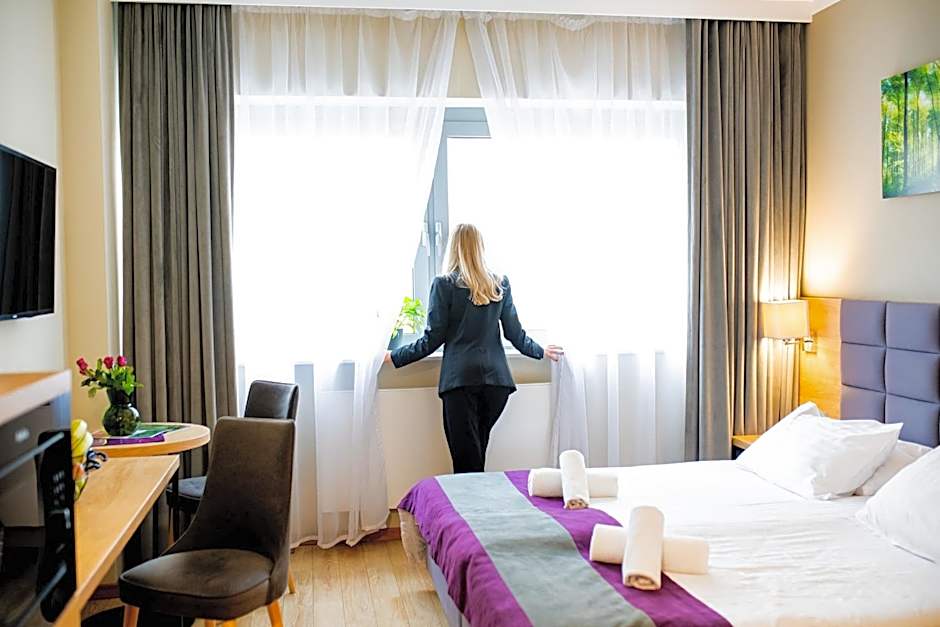 Hotel CONRAD Comfort