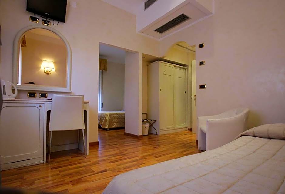 Hotel Vienna Ostenda e Ristorante il Danubio