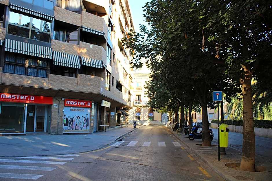 HotSpot Valencia