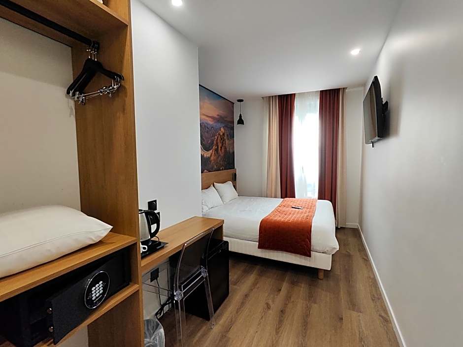 55 Hotel Montparnasse