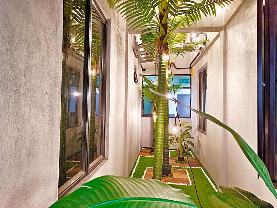 Salaam Suites Hotel