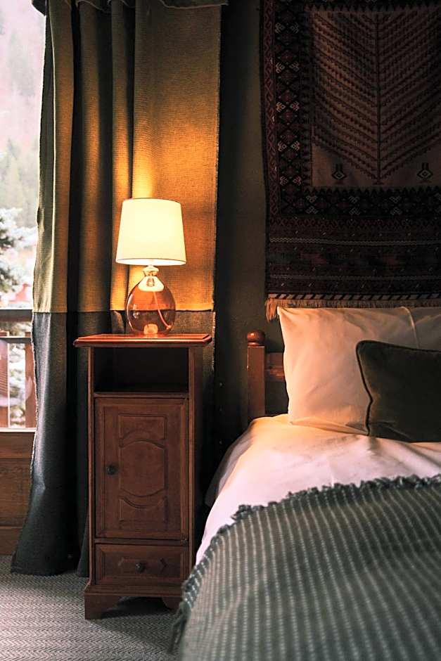 The Fat Fox Lodge, Morzine