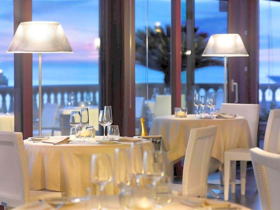 GH Palazzo Suite & SPA