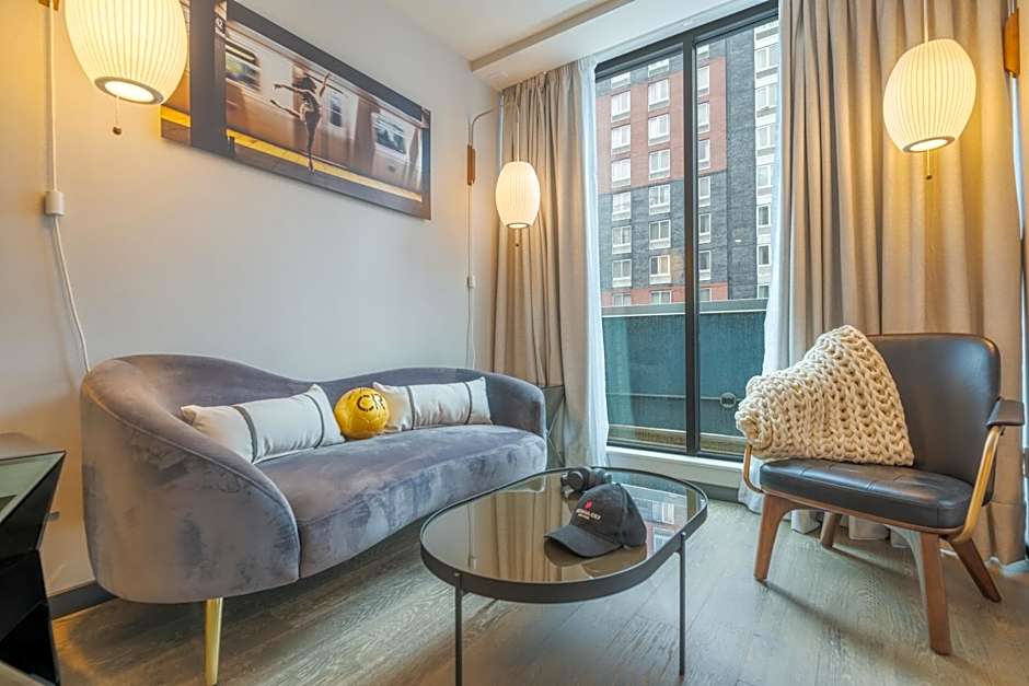 Pestana CR7 Times Square