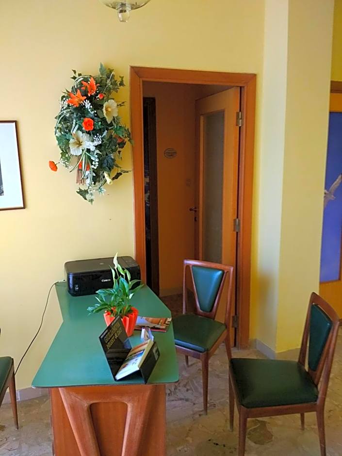 B&B Il Parco Dei Pini