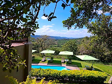 Chestnut Country Lodge
